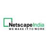 Netscape India logo