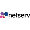 NetServ  logo