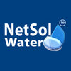 Netsol Water logo