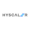 HyScaler Logo