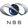 Network Security Solutions logo