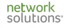 Network Solutions logo