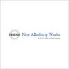 New Allenberry Works Logo