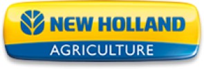 New Holland Fiat (India) logo