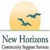 New Horizons Logo