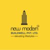 New Modern Buildwell logo