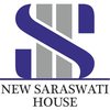 New Saraswati House logo