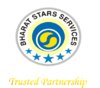 Bharat Stars Services Logo