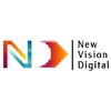 New Vision Digital logo