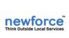 Newforce Global Services India logo