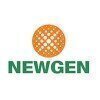 Newgen  logo