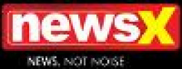 NewsX logo