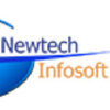 Newtech Infosoft logo