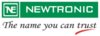 Newtronic Lifecare Equipment logo