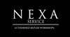 NEXA Service logo