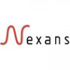 Nexans Logo