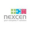 NexCen logo