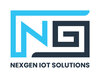 NEXG IOT SOLUTIONS PVT LTD logo