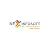 Nexinfosoft logo