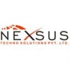 Nexsus Techno Solutions logo