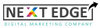 NextEdge Digital logo