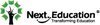 Next Education India Logo