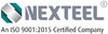 Nexteel Industries Private Limited