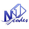 Nextone Codes logo