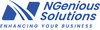 NGenious Solutions logo