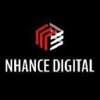 NHANCE DIGITAL logo