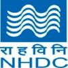 NHDC logo