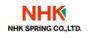 NHK Spring Logo