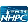 NHPC Logo