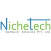 Nichetech  logo