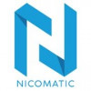 Nicomatic logo