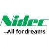 Nidec Corporation Logo