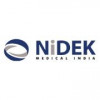 Nidek Medical India logo