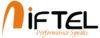 NIFTEL COMMUNICATIONS Logo