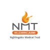 Nightingales Medical Trust logo