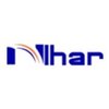 Nihar Info Global Logo