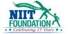 Niit Foundation logo