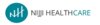 Nijji Healthcare logo