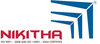 Nikitha Buildtech logo