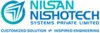 Nilsan Nishotech Systems logo