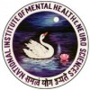 NIMHANS logo