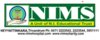 Nims Hospital logo