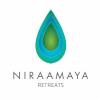 Niraamaya Retreats Logo