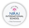 Niraj International School logo