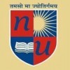 Nirma University Logo