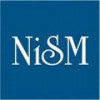 NISM logo